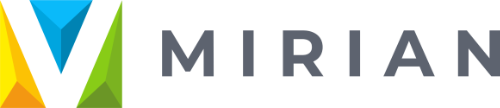 Міріан Logo
